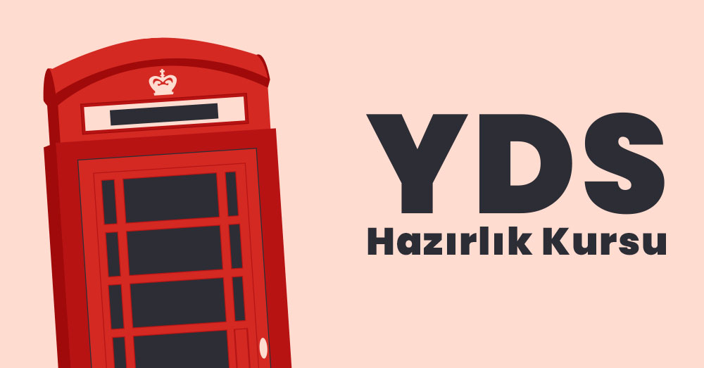 Ankara YDS Hazırlık Kursu